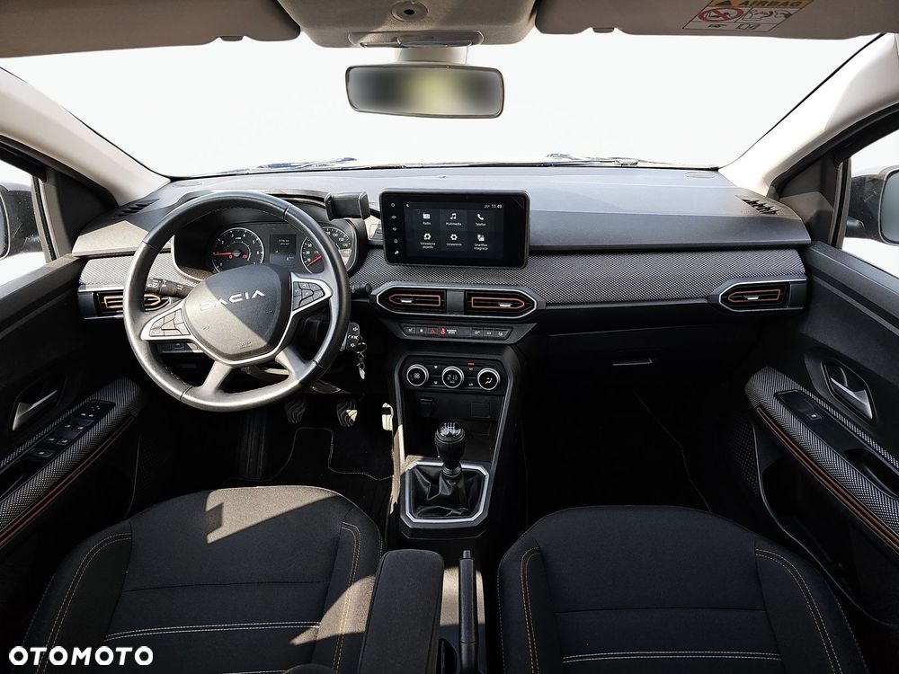 Dacia Sandero Stepway 1.0 TCe Comfort - 15
