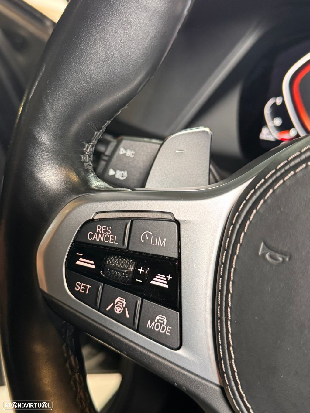 BMW X6 40 d xDrive Pack M - 32