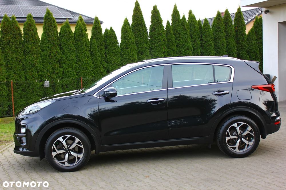 Kia Sportage 1.6 GDI L Business Line 2WD - 17