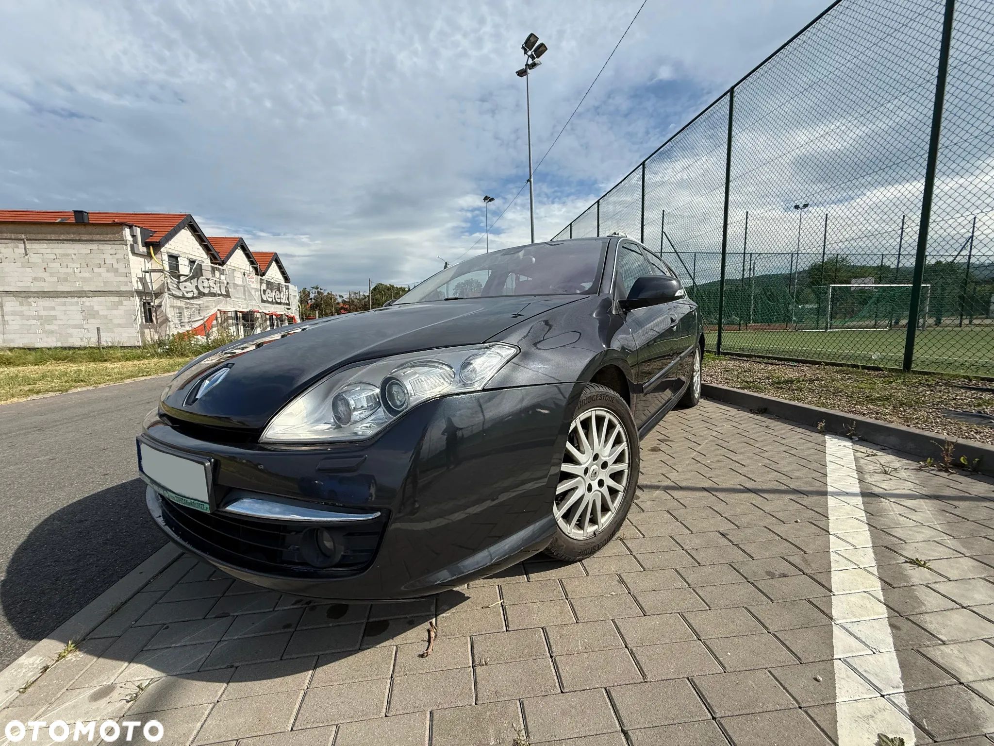 Renault Laguna 2.0 DCi Expression - 1