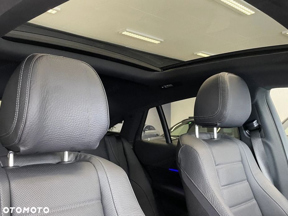 Mercedes-Benz GLE 300 d mHEV 4-Matic AMG Line - 6