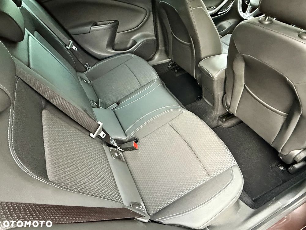 Opel Astra 1.4 Turbo Innovation - 30