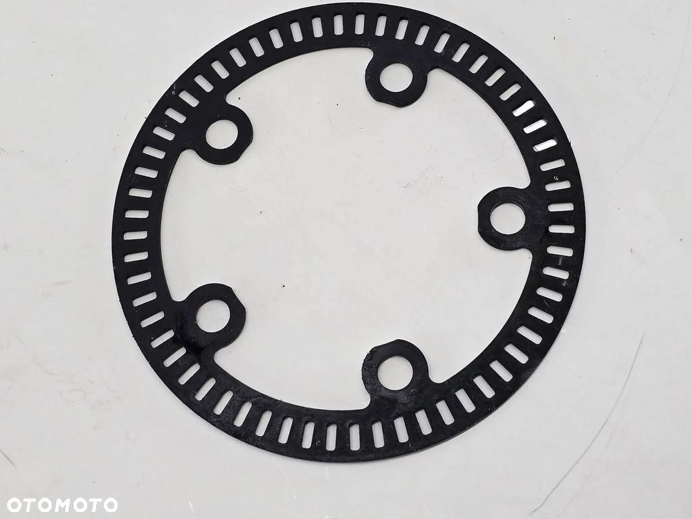 TARCZA ABS PRZOD  TRIUMPH TIGER 1200 RALLY - 4