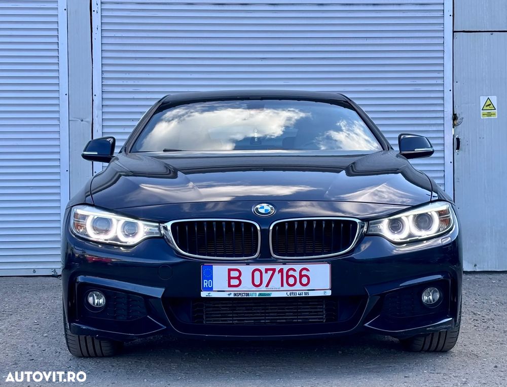 BMW Seria 4 ver-420d-xdrive-aut-m-sport - 5