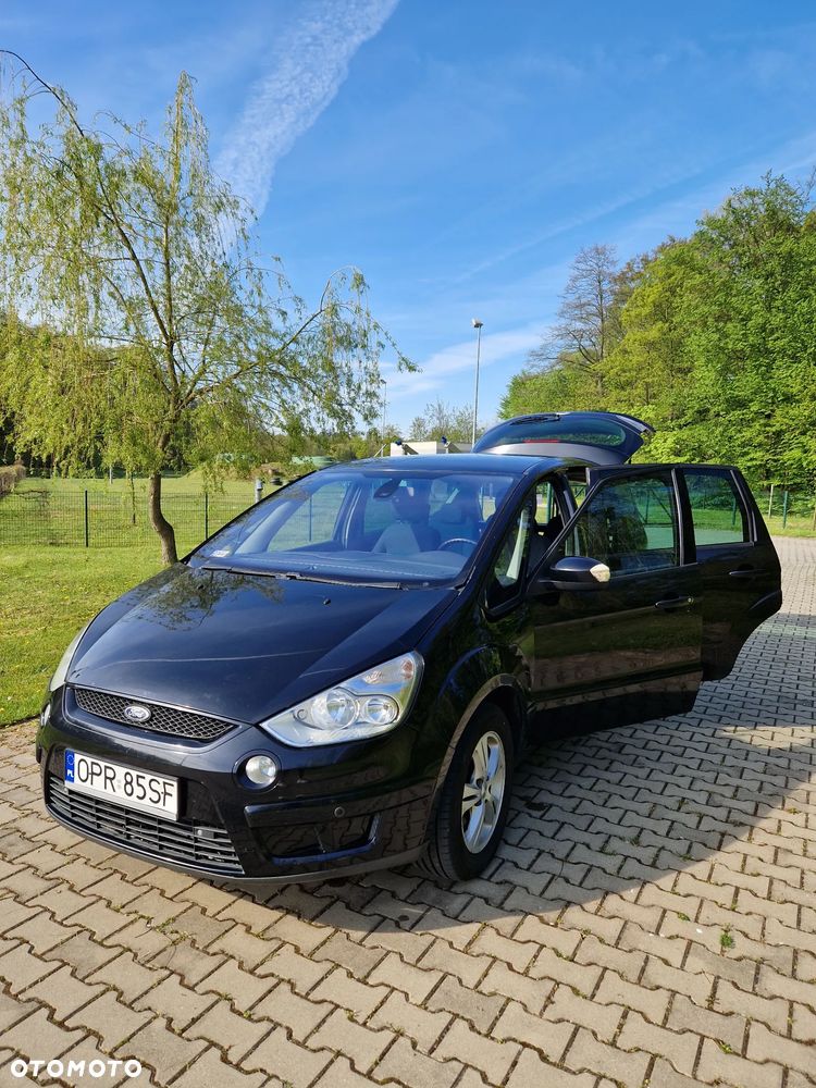Ford S-Max 1.8 TDCi Trend - 1