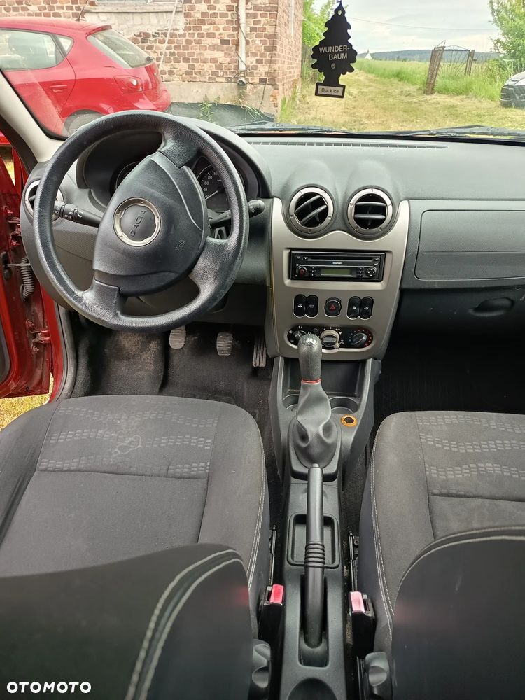 Dacia Sandero 1.4 Ambiance - 11