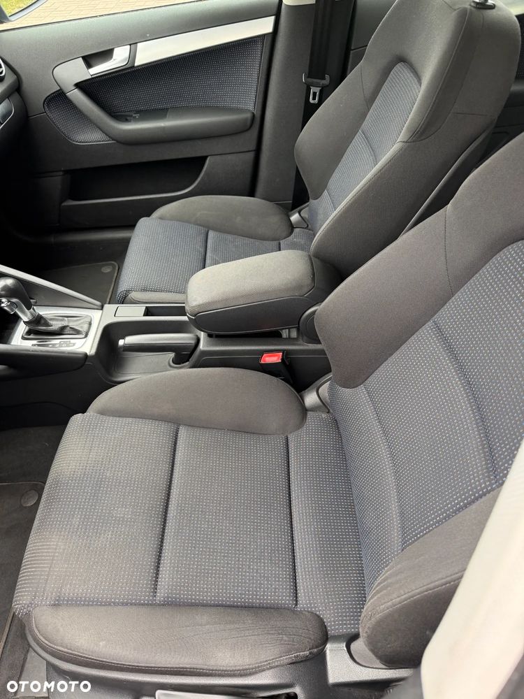 Audi A3 Sportback 2.0 TDI DSG Attraction - 8