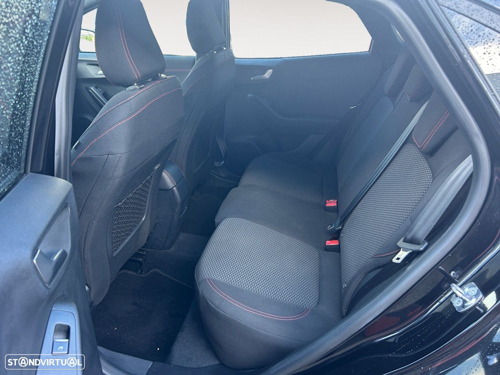 Ford Puma 1.0 EcoBoost ST-Line Aut. - 13