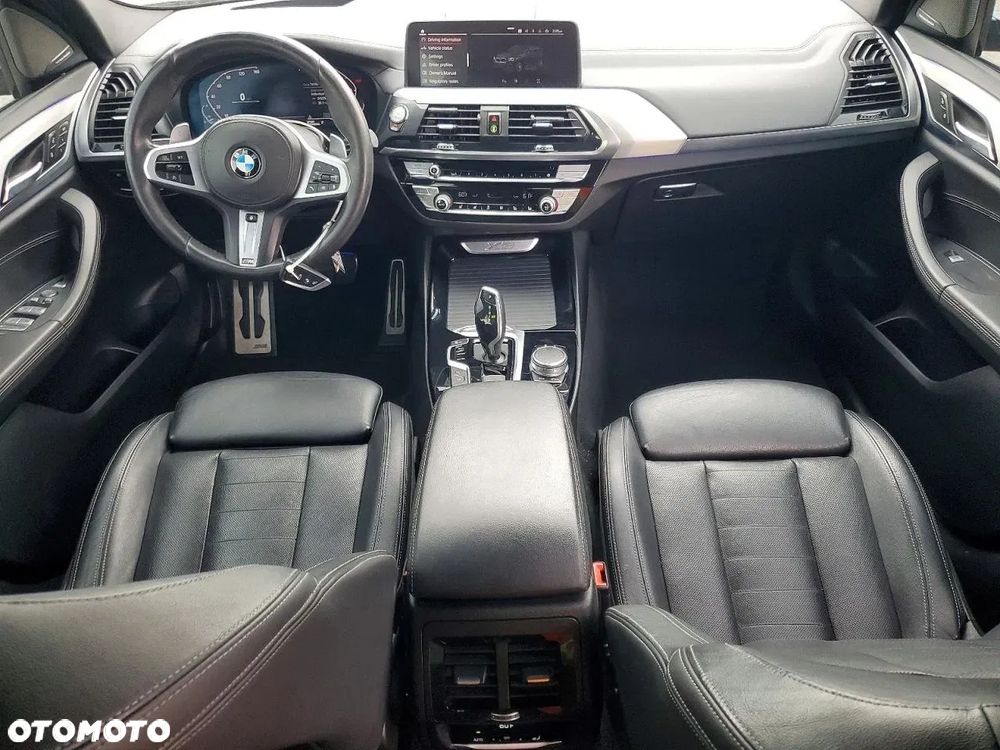 BMW X3 xDrive30i M Sport - 6