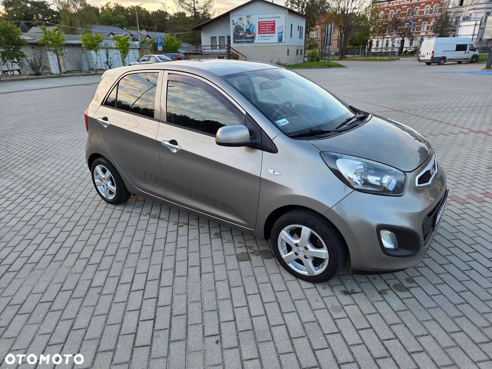Kia Picanto 1.0 Edition 7 - 7