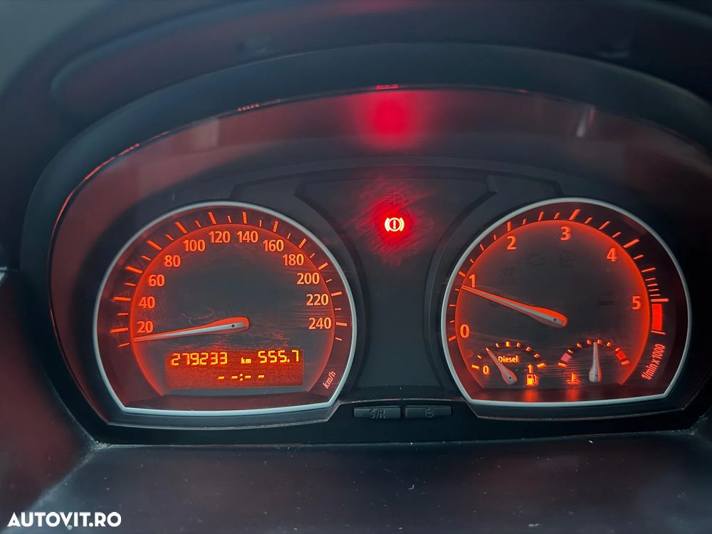BMW X3 2.0d - 5