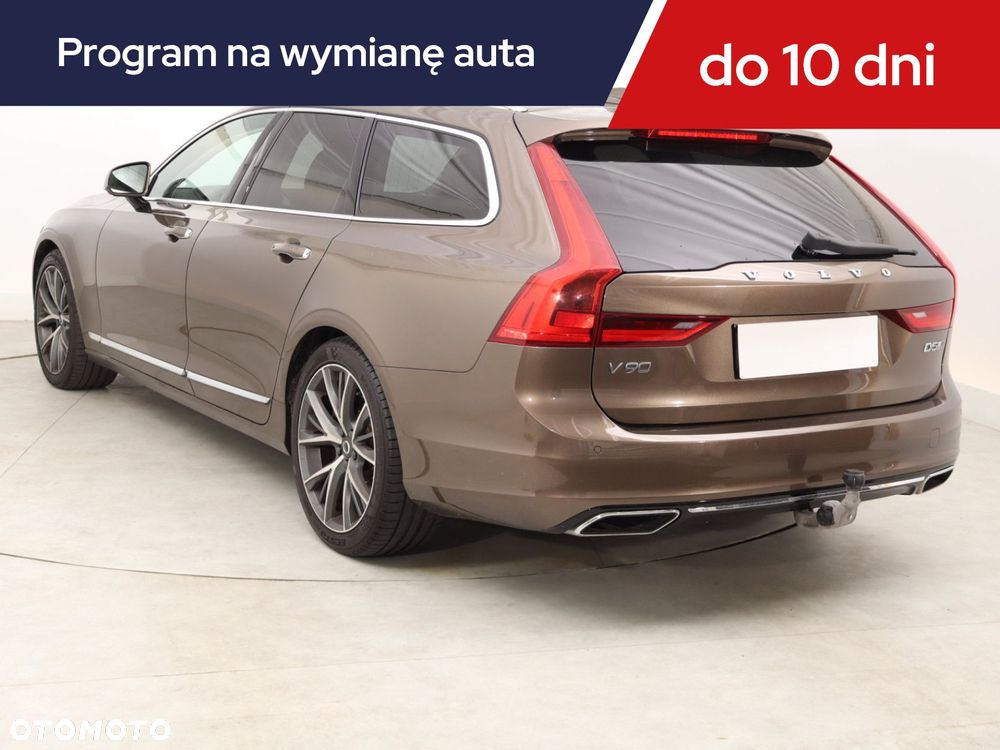 Volvo V90 2018 photo 5