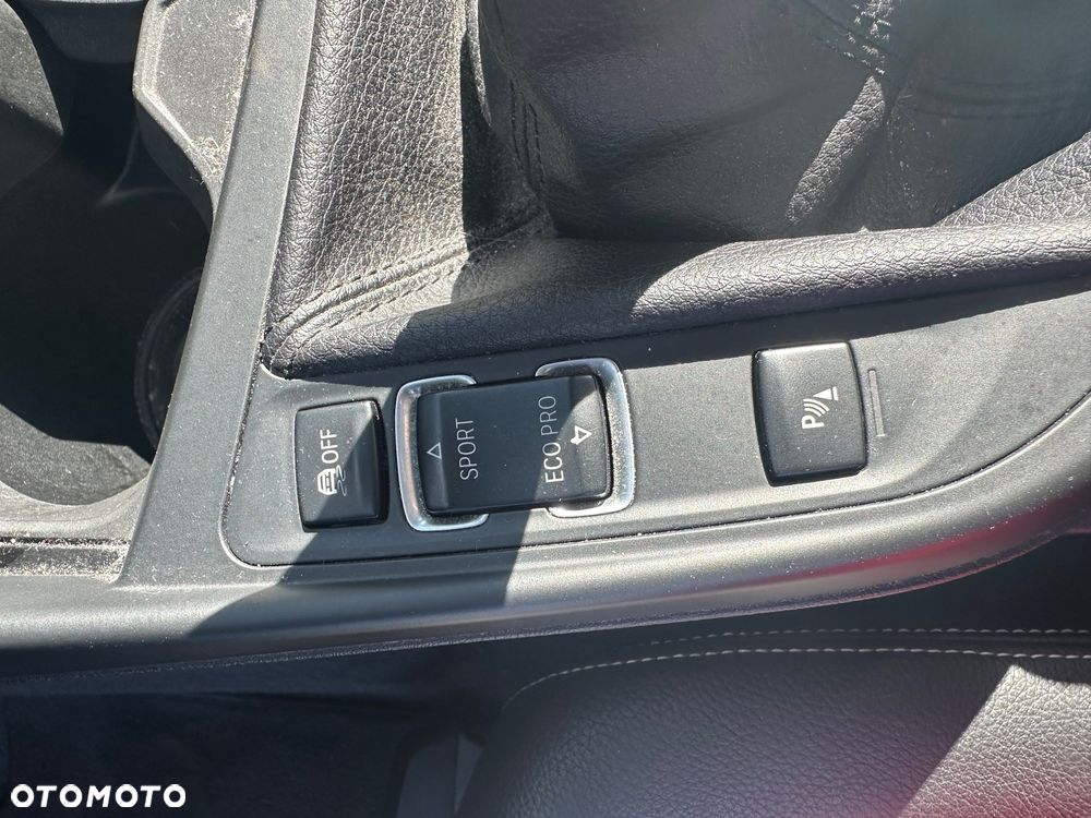 BMW Seria 1 118i Urban Line - 14