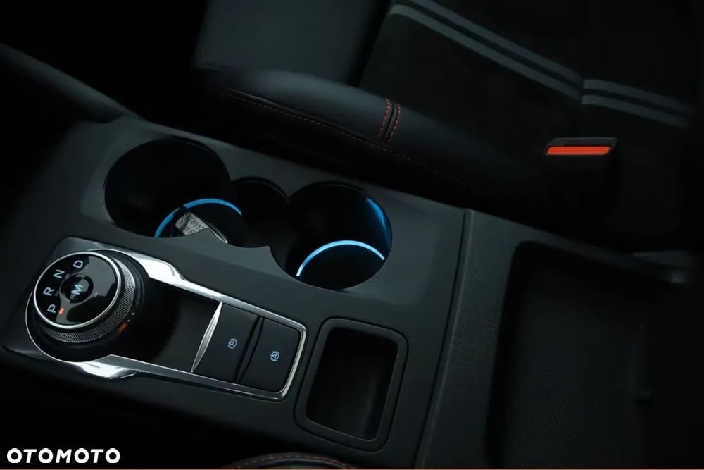 Ford Focus 2.3 EcoBoost ST X - 18