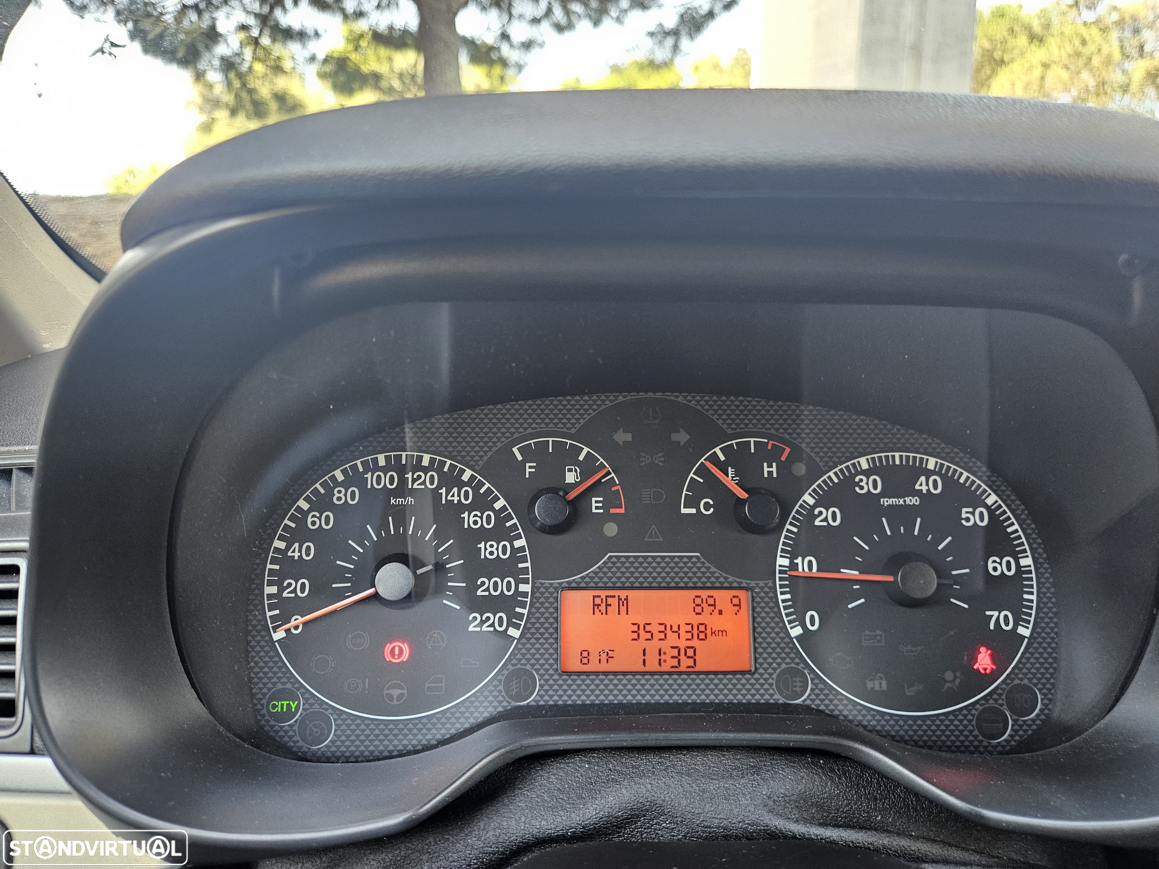Fiat Punto - 17