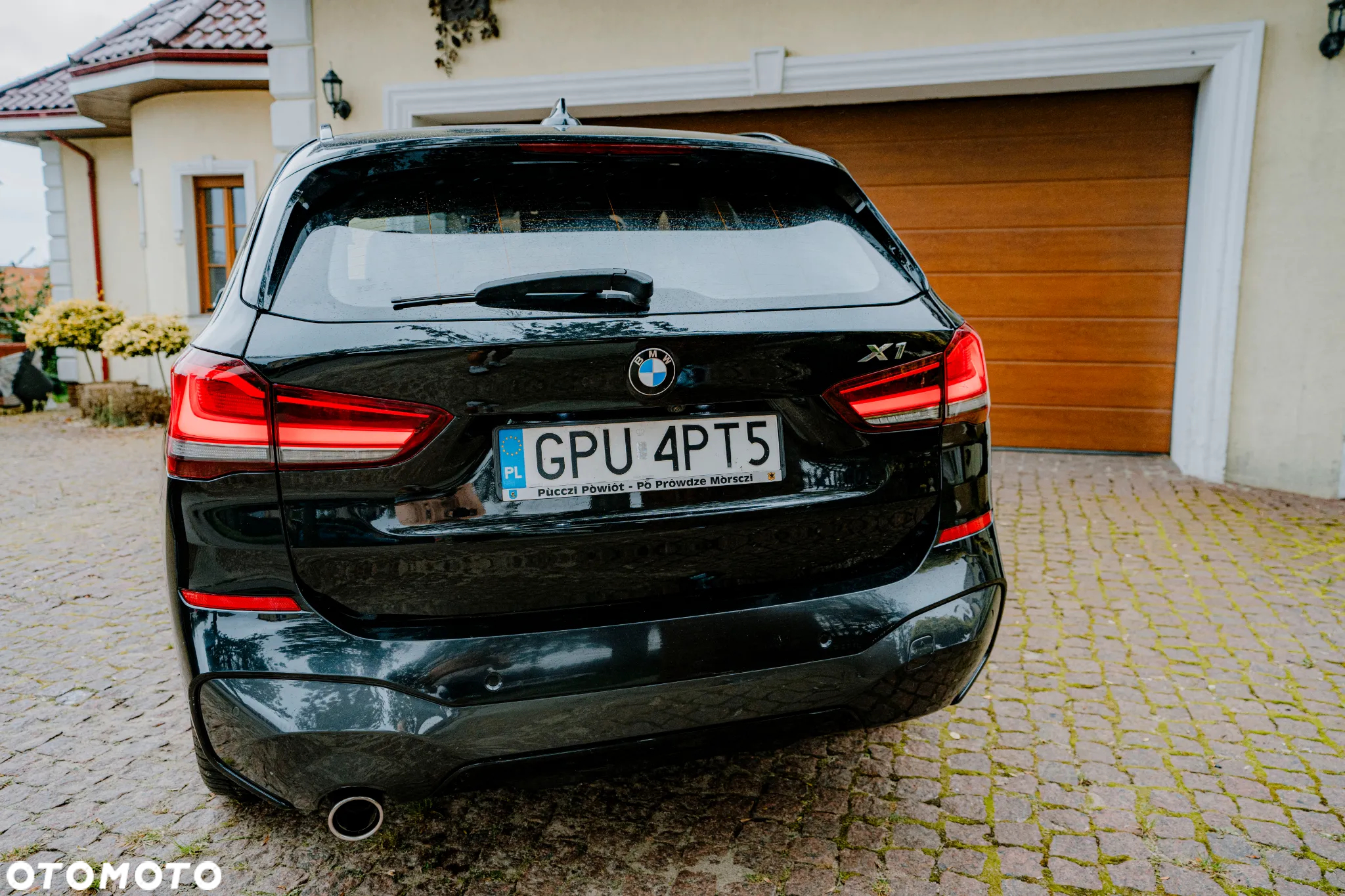 BMW X1 - 15