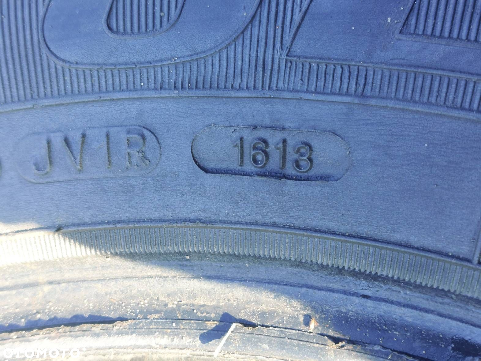 OPONY ZIMOWE 2 SZT 185/65R15 2013R FULDA KRISTALL MONTERO 3 - 6