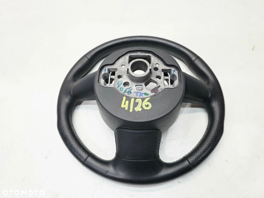 KIEROWNICA S LINE SKÓRA MULTI AUDI A1 8X A3 8V A6 C7 8X0419091L IXC 4/26 - 14