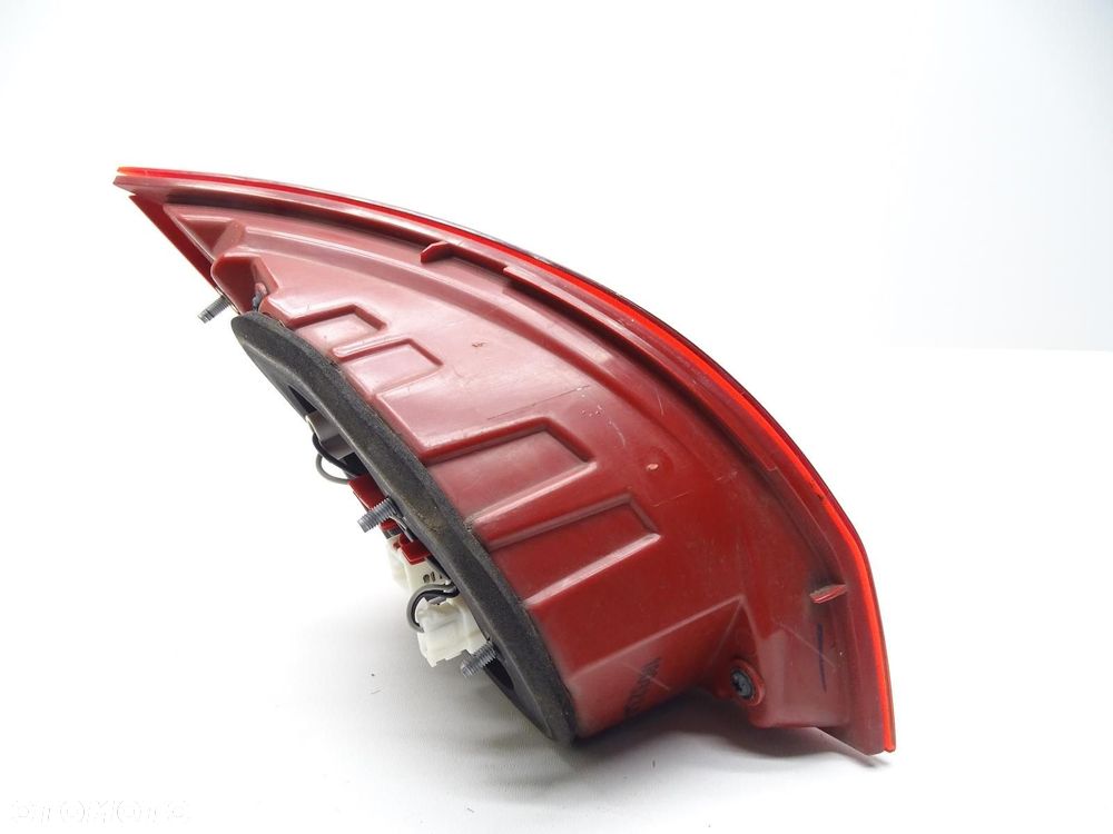 LAMPA PRAWA PRAWY TYŁ TYLNA W KLAPE LED 92406-1P200 KIA VENGA LIFT - 5