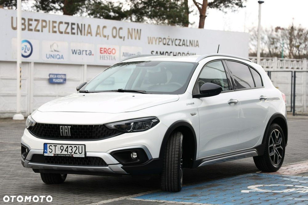 Fiat Tipo - 5