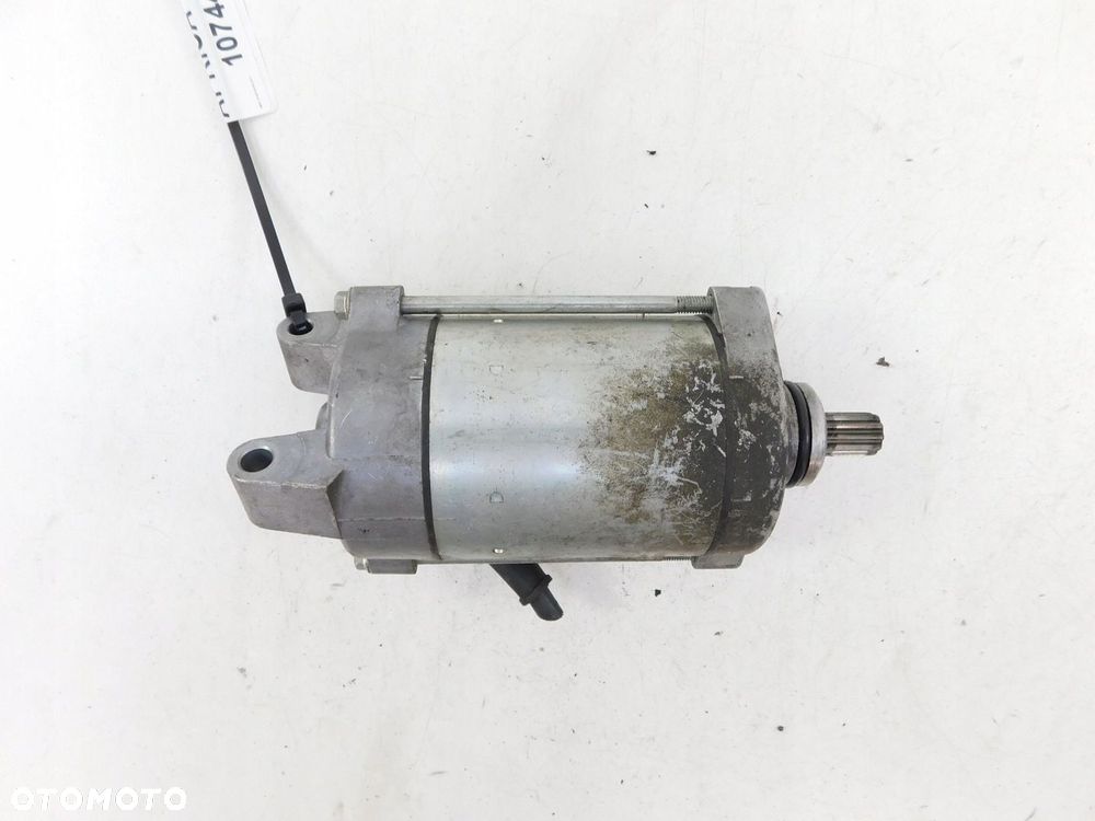 HONDA XRV 750 AFRICA TWIN ROZRUSZNIK STARTER - 5