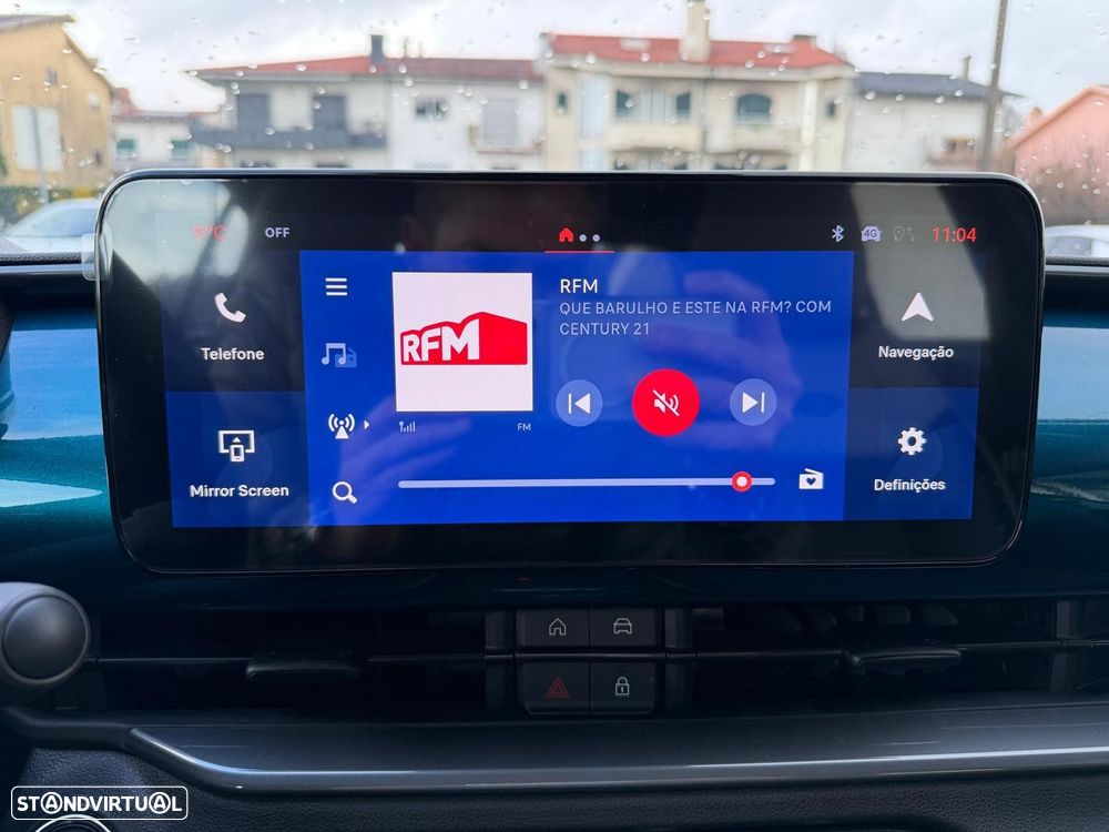 Fiat 600 1.2 Hybrid Icon - 26