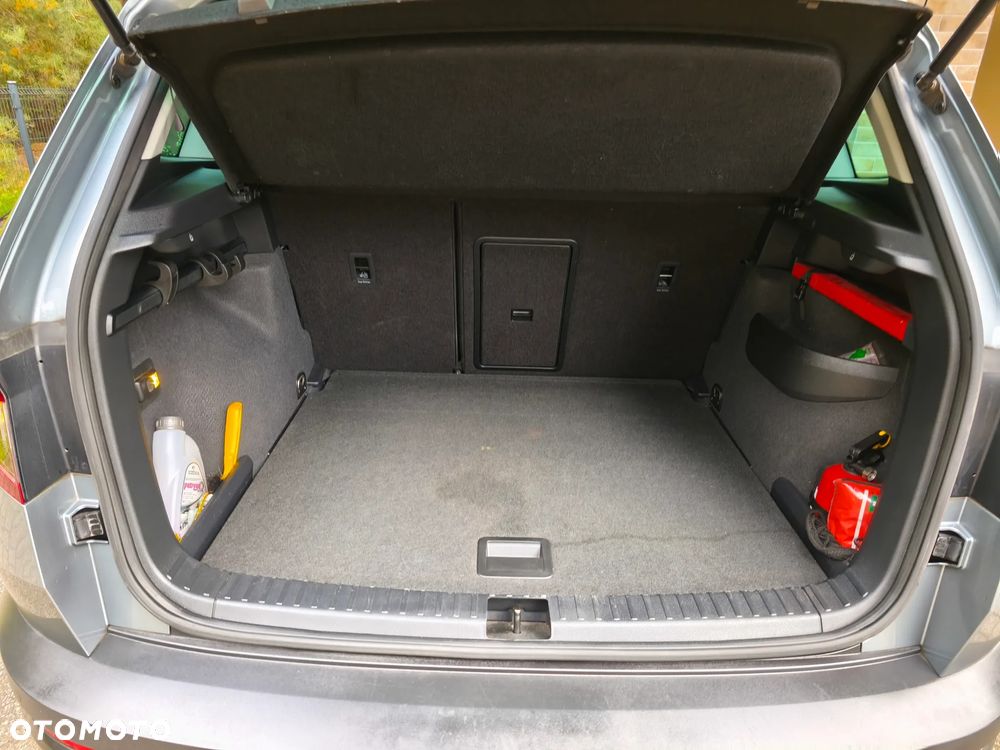 Skoda Karoq 1.6 TDI 4x2 Ambition - 5