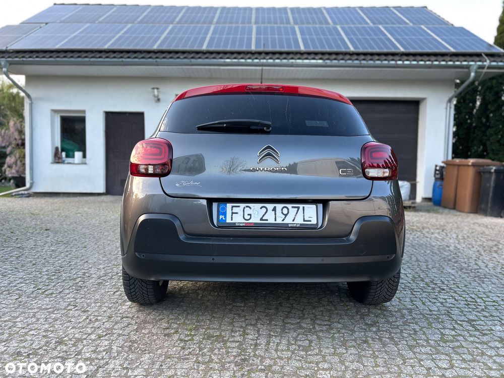 Citroën C3 - 3