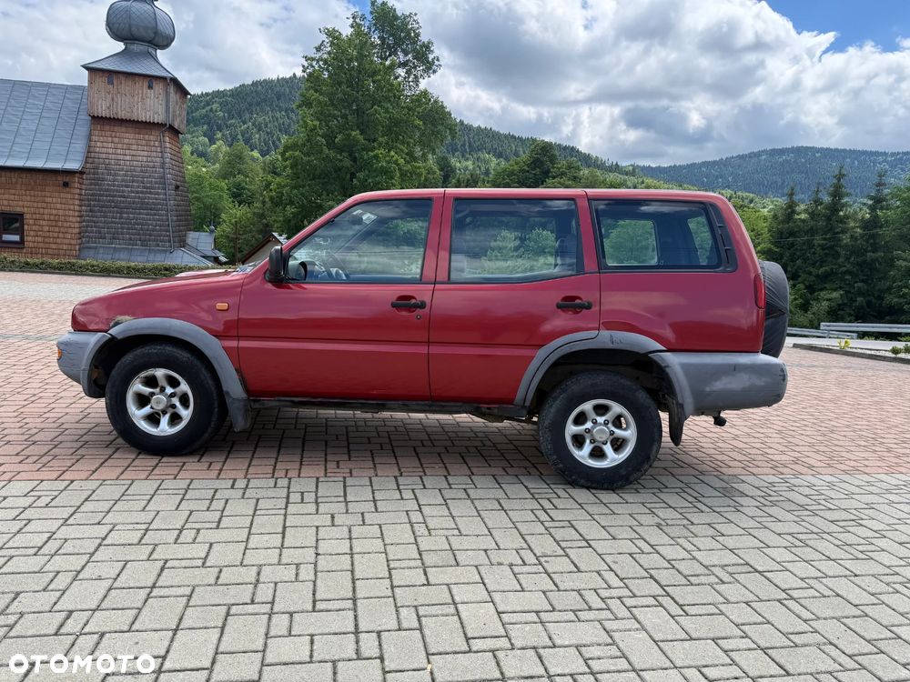 Ford Maverick - 8