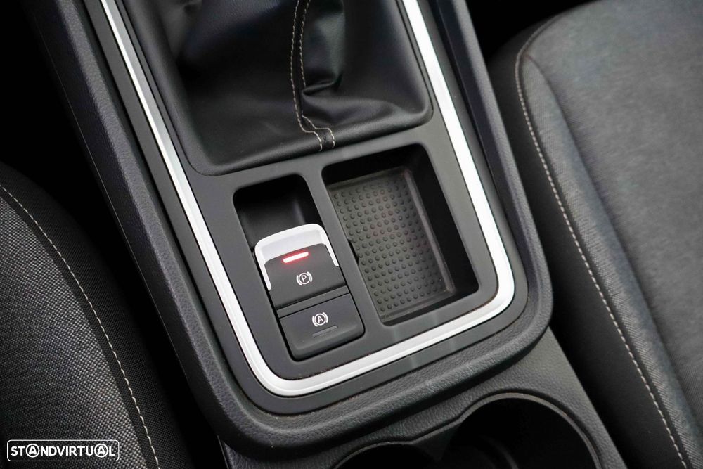 SEAT Ateca 1.0 TSI Style - 29