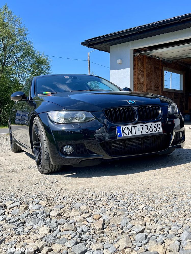 BMW Seria 3 - 3
