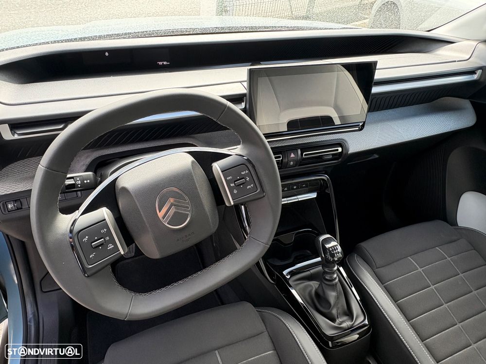 Citroën C3 - 6