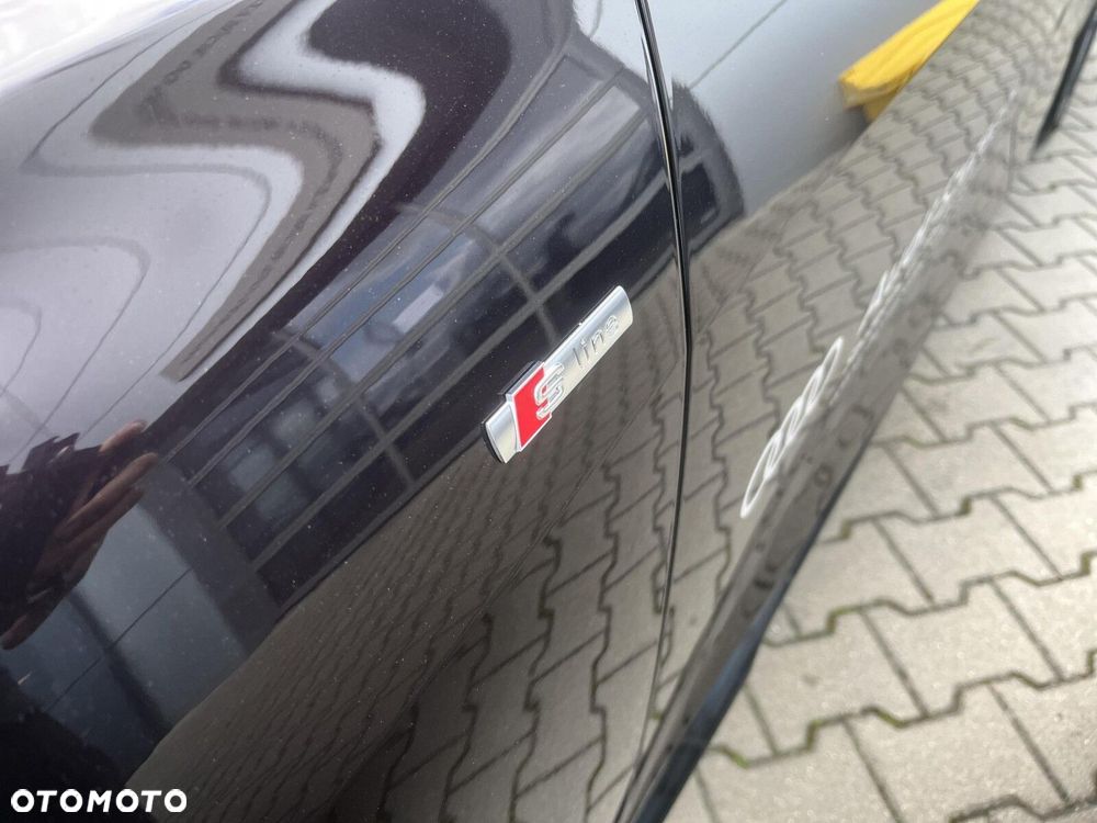 Audi A5 Avant TFSI Quattro S tronic - 27