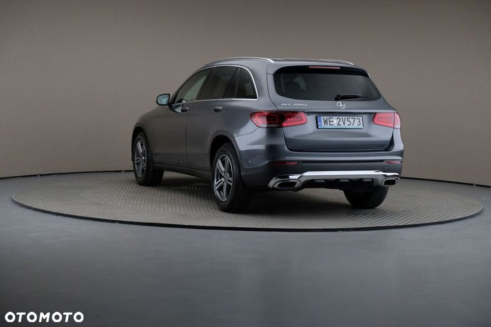 Mercedes-Benz GLC - 2
