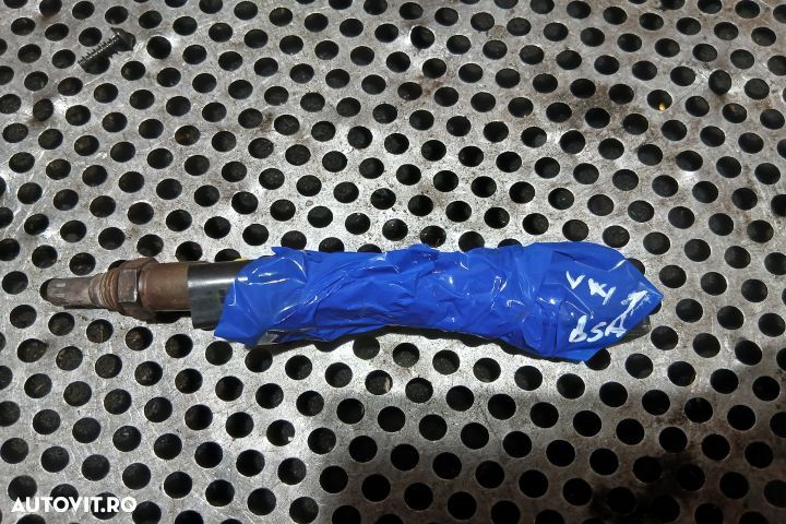 Sonda lambda 03F906262B 03F906262B Skoda Fabia 5J [facelift] [2010 - - 1