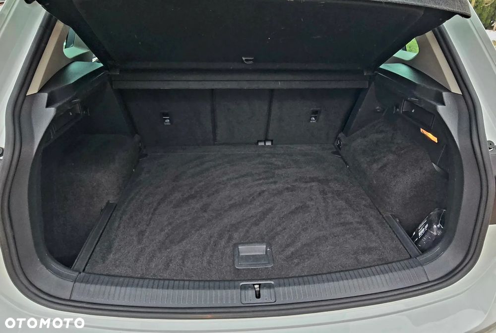 Volkswagen Tiguan 2.0 TSI 4Motion DSG OPF Highline - 36