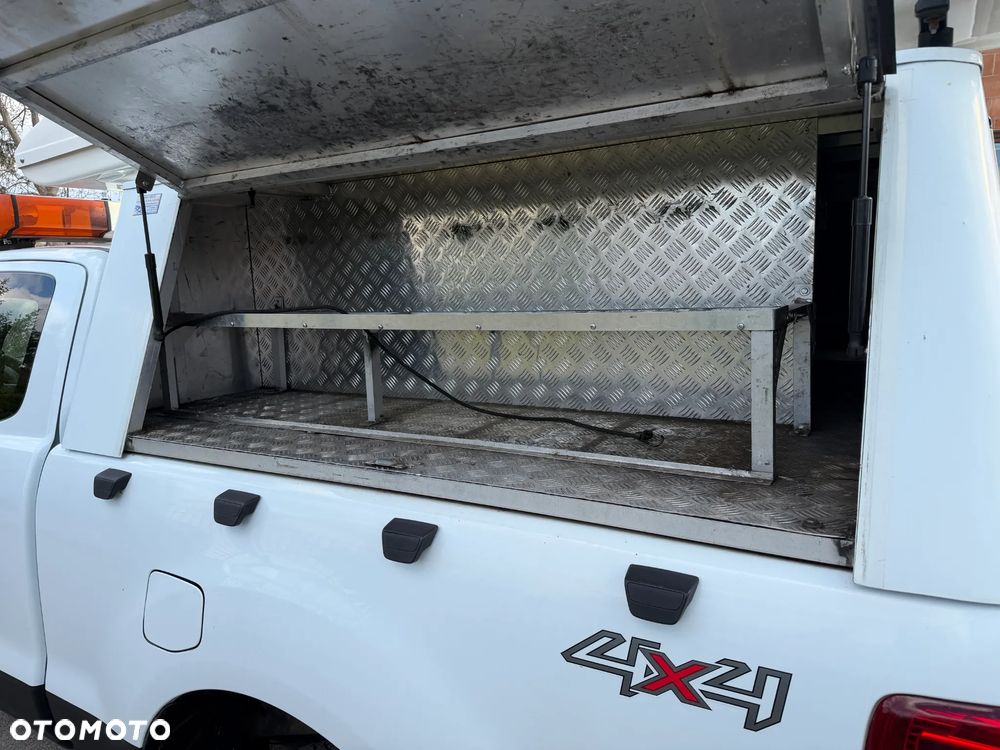 Ford Ranger 2.2 TDCi 4x4 DC XL - 34