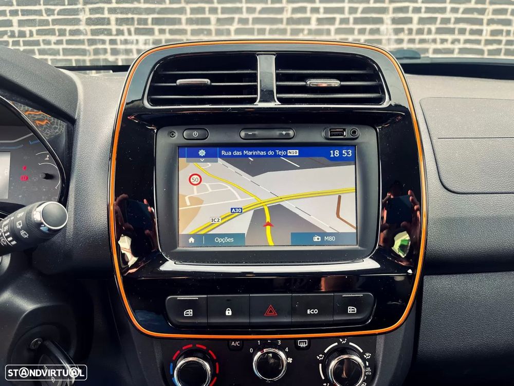 Dacia Spring Electric 45 Expression - 12