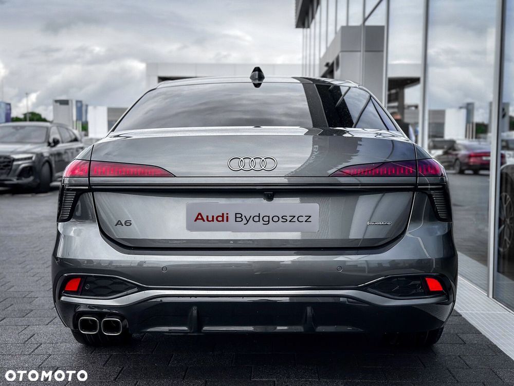 Audi A6 Limousine - 14