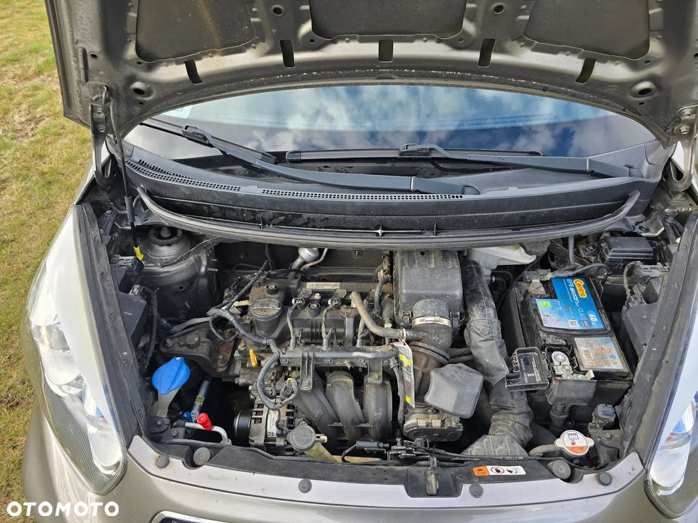 Kia Picanto 1.0 ISG Spirit - 11