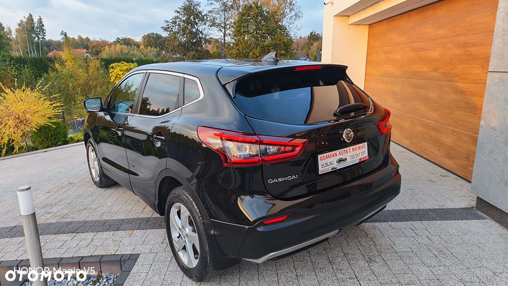 Nissan Qashqai 1.3 DIG-T Tekna - 29