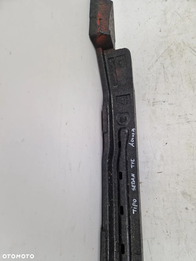 Absorber tylnego zderzaka Fiat Tipo II SEDAN - 6