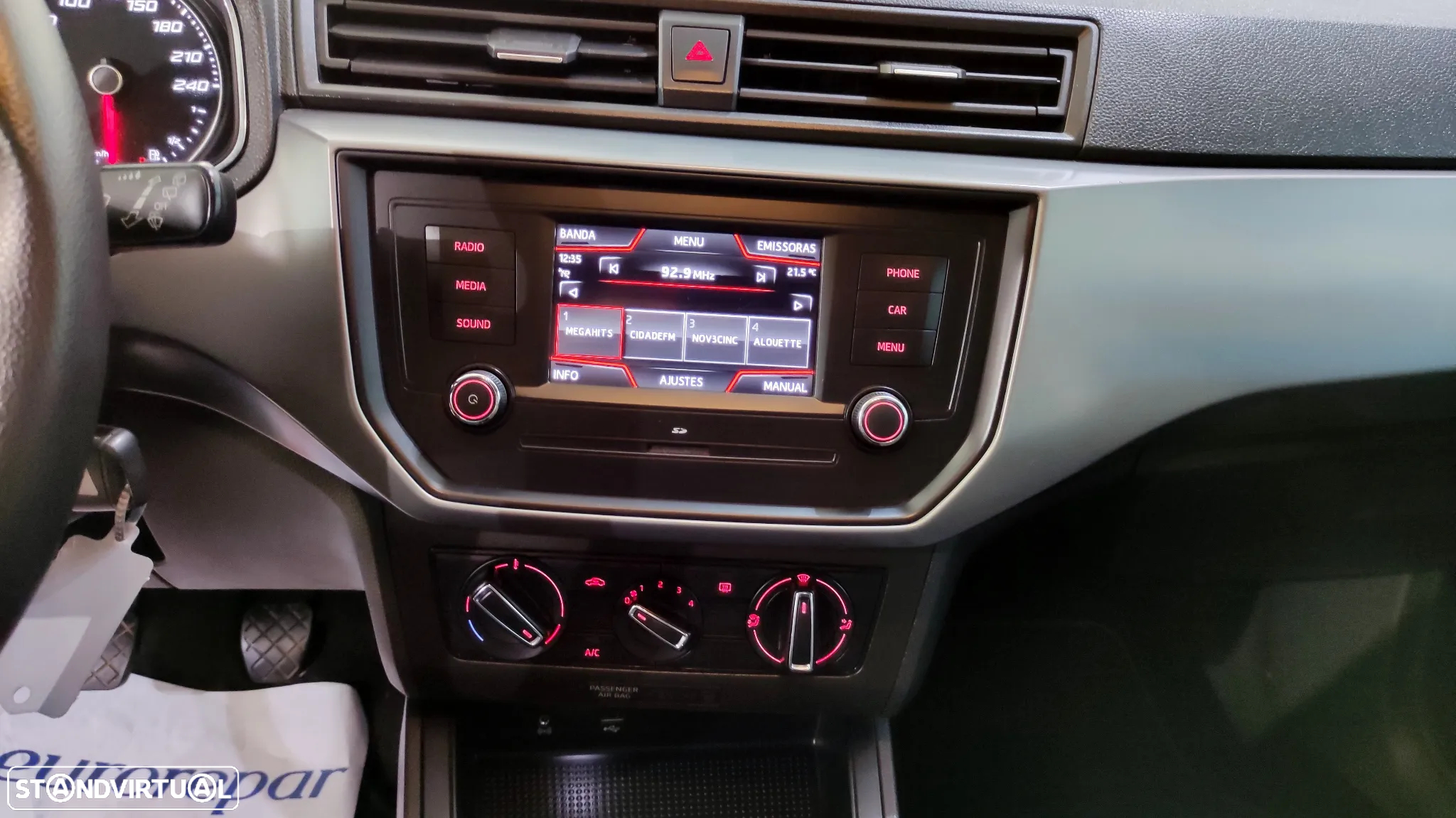 SEAT Ibiza 1.0 Style - 16