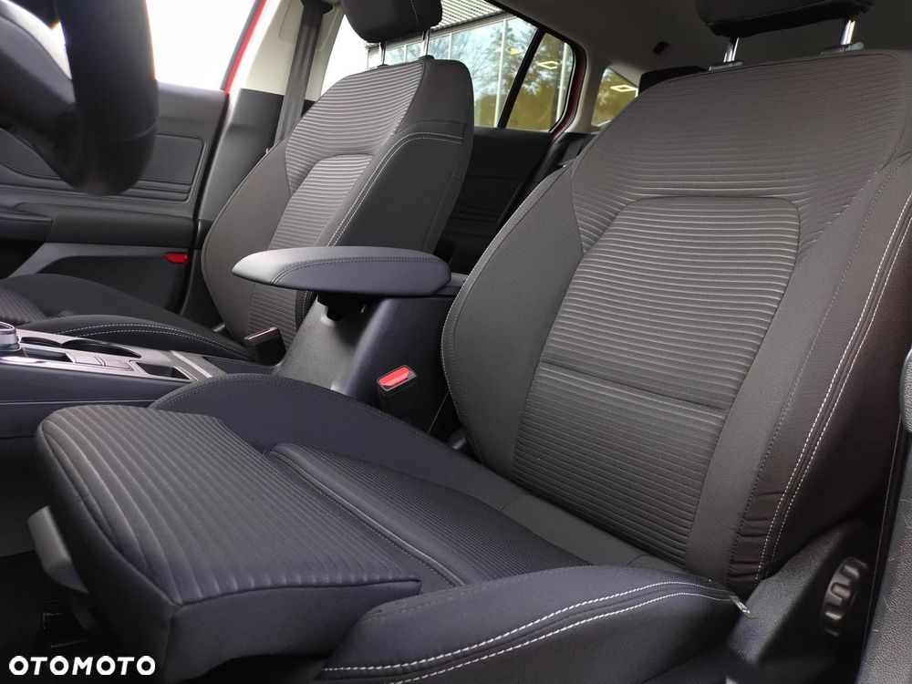 Ford Focus 1.5 EcoBlue Titanium X - 25