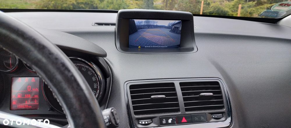 Opel Meriva 1.6 CDTI Enjoy S&S - 9