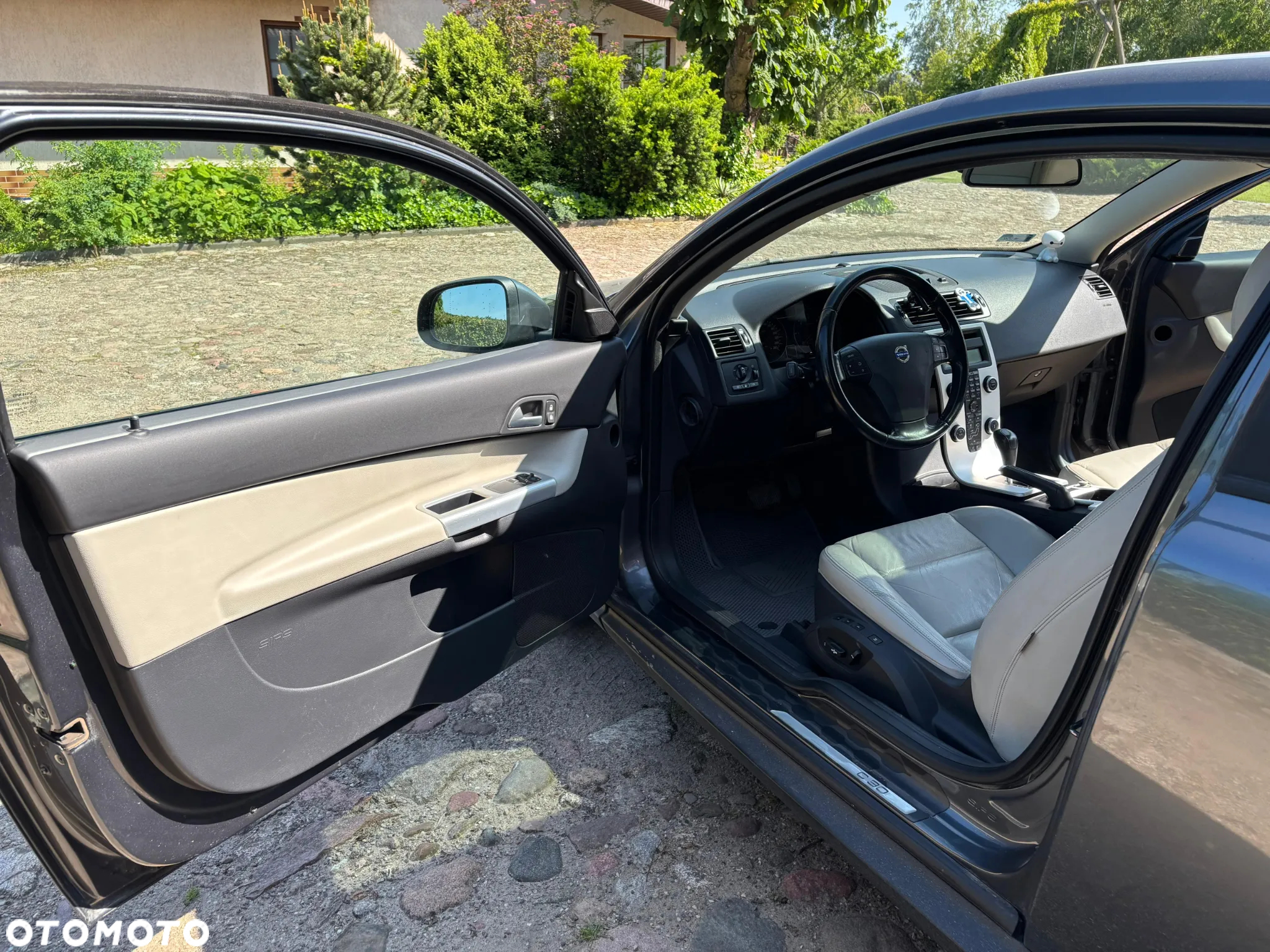 Volvo C30 - 9