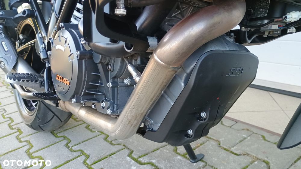 KTM Super Adventure - 31