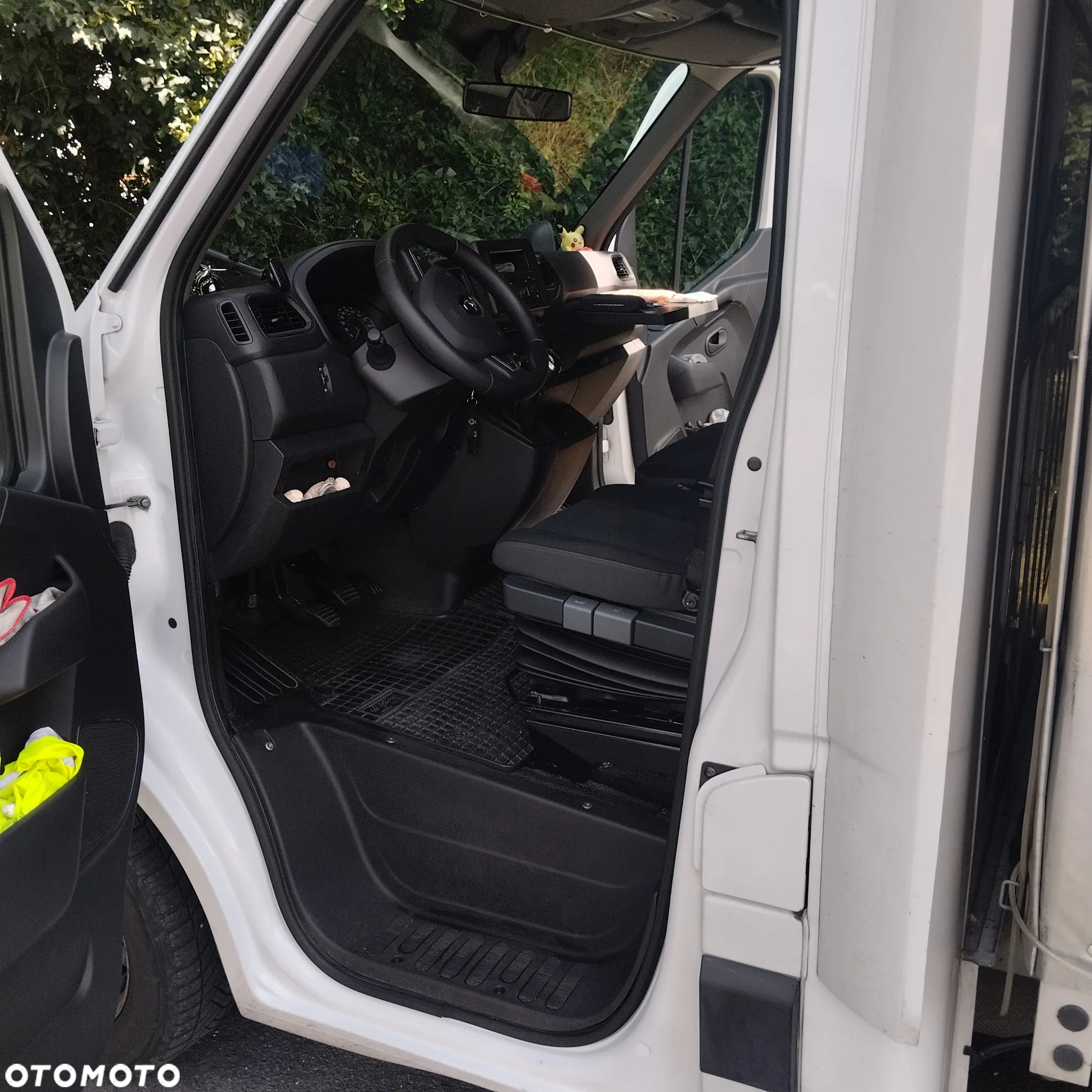 Renault Master - 4