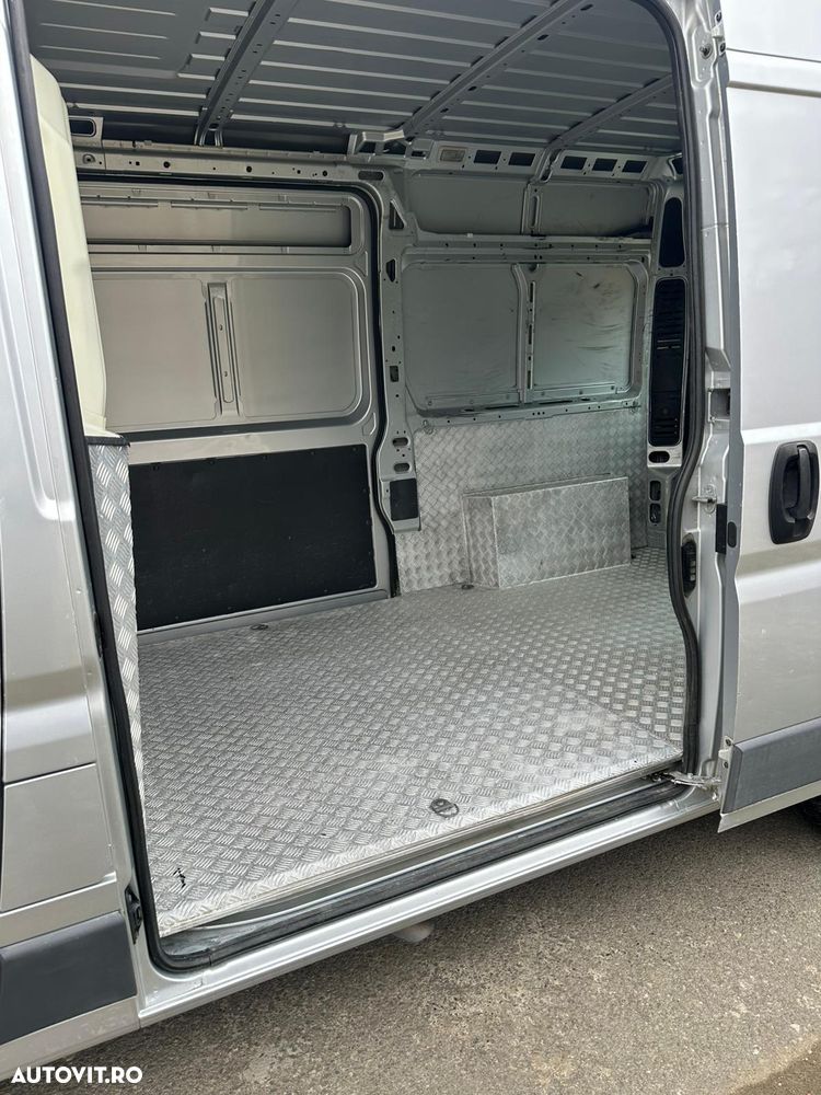 Peugeot Boxer - 7