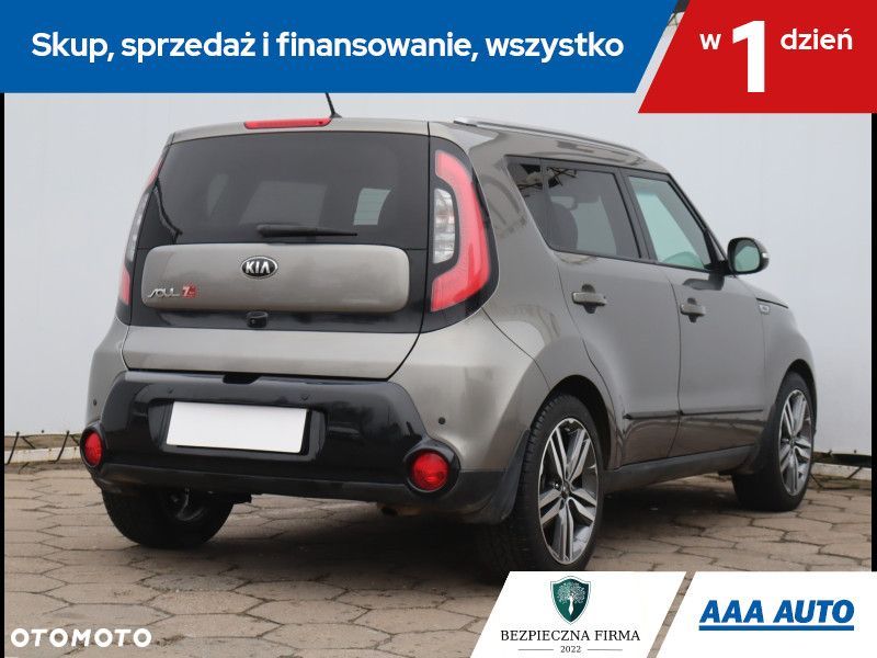 Kia Soul - 6